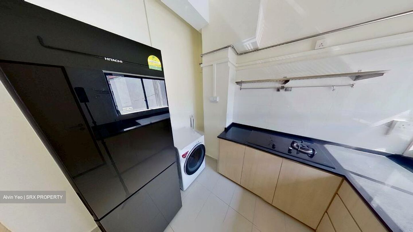 Tiong Bahru Estate (D3), Apartment #450164051